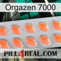 Orgazen 7000 26